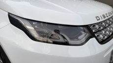 Land Rover Discovery Sport 2.0 D180 SE 5dr Auto Diesel Station Wagon